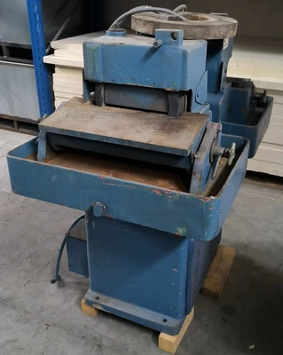 USED 1975 TOS BBT 350
