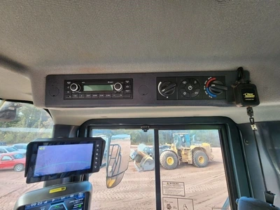 Used 2022 HYUNDAI HL980A Wheel Loaders Alabama US | Proxy Equipment #1377898