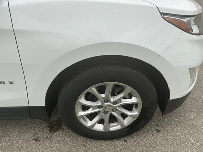 Used 2019 CHEVROLET EQUINOX SUVs Michigan US | Miedema Asset Management Group #1406904