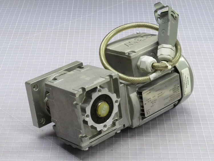 Used SEW EURODRIVE _UNKNOWN_ Gearmotors Texas US | OCO Industrial #1601359