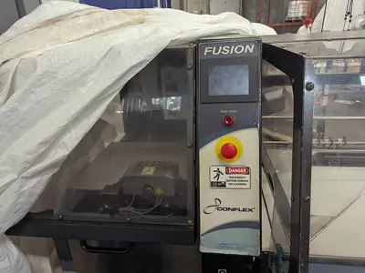 Used CONFLEX FUSION Sealers British Columbia CA | Steep Hill Equipment Solutions #1360761