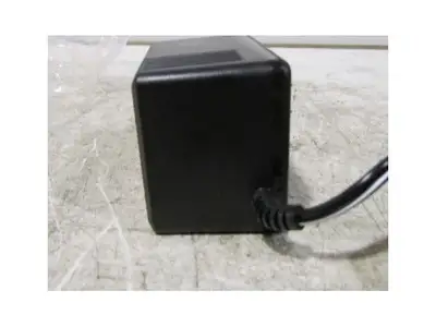 RVSI Acuity Imaging 001-904040 Power Supply NIB