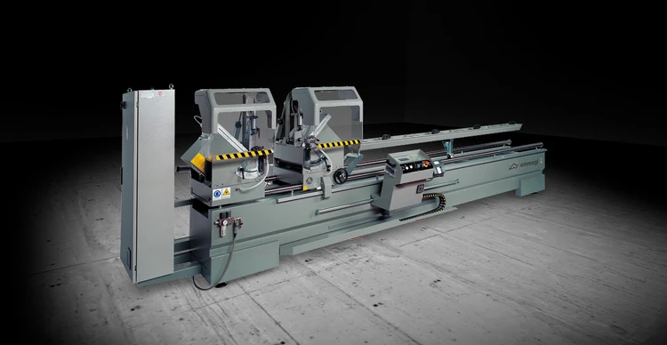 New | in-Stock CLASSIC CLASSIC MAGIC Double Miter Saws Quebec CA | Starlight Sales Corp #1444172