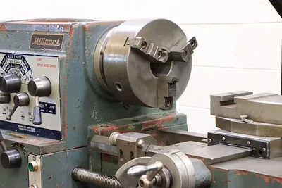 1984 MILLPORT SJ1760G LATHES, GAP, REMOVABLE GAP | Prime Machinery (5)