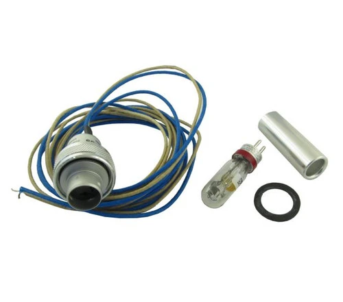 Honeywell C7035A1080 UV Flame Detector [New]