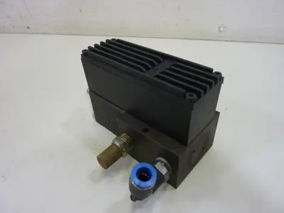 USED ASCO 833-354801006