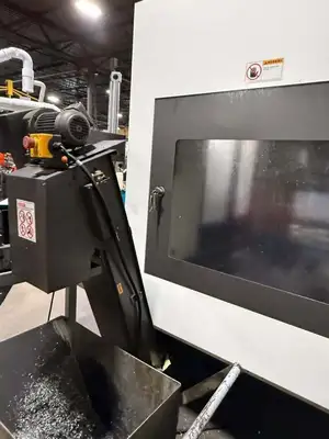 Used 2018 KITAMURA MYCENTER 4XID Vertical Machining Centers Ohio US | Toolquip, Inc. #1287509