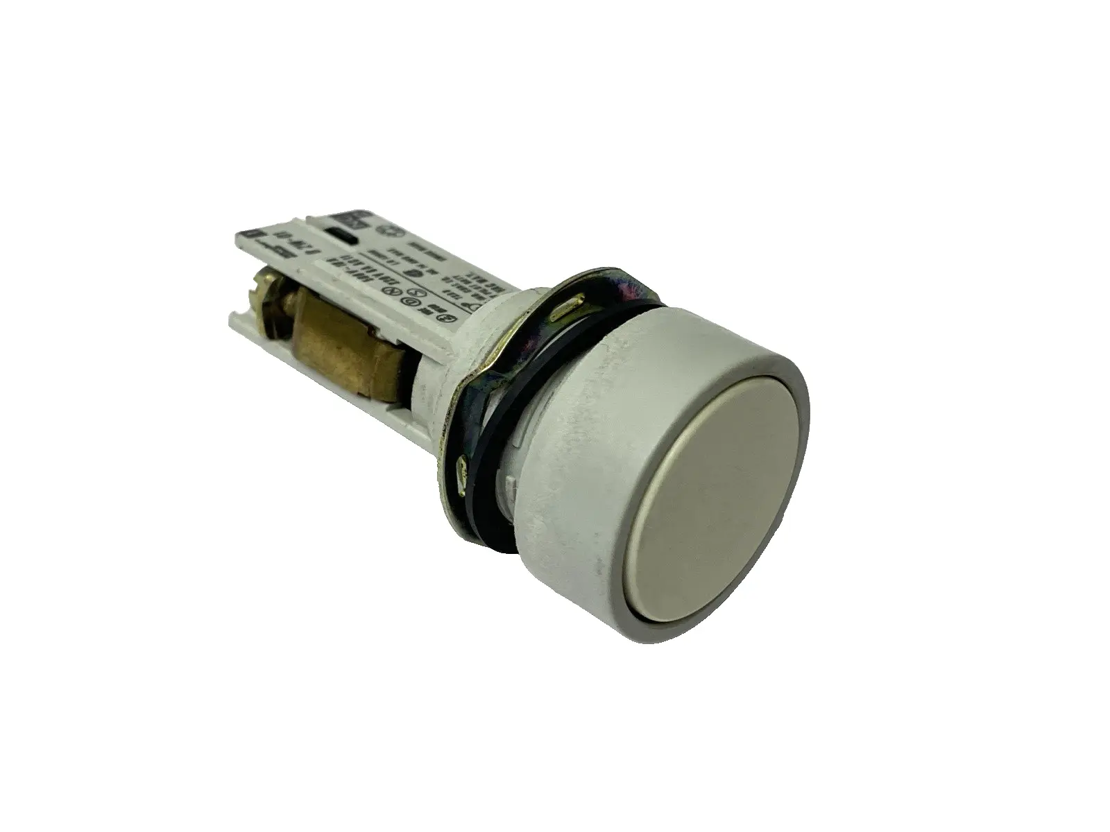Used SPRECHER+SCHUH WHITE PUSHBUTTON Relays & Switches | Maverick Industrial Sales #1105274
