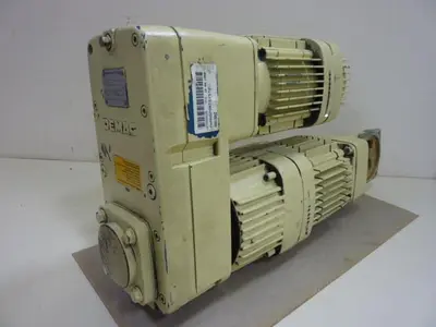 USED MANNESMANN DEMAG FG06 U1-H2-F2