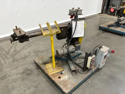 USED ROWE 7530-DSJ