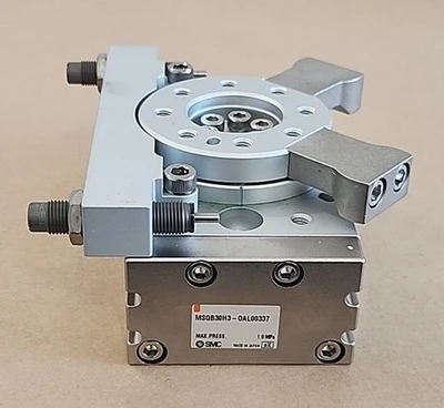 NEW SMC MSQB30H3-OAL00337