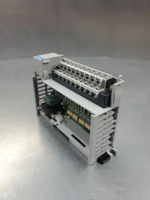 USED Allen Bradley 1769-IQ16F/A Rev 1 Compact I/O High Speed Input Module