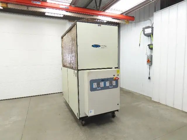 Used THERMAL CARE _UNKNOWN_ HVAC Parts and Equipment Indiana US | Arrow Industrial #1366051