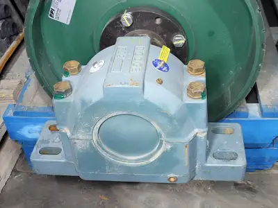USED PPI XPD2057PXT45