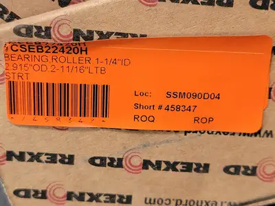 NEW REXON CSEB22420H
