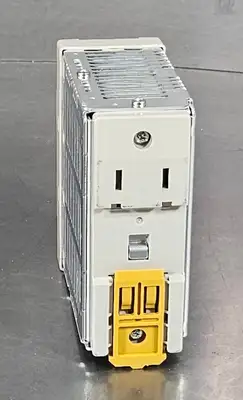 Used Omron S8VS-12024A PLC Processors | Palmetto Automation #1151805
