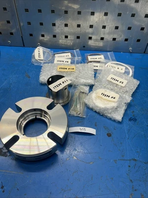 NEW Fluidtec 22-030-001-B214