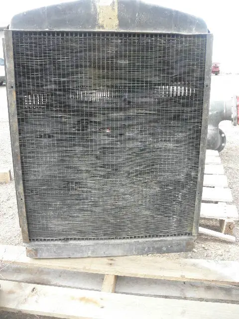 Used BRYANT RADIATOR - Heat Exchangers | Power Zone Equipment #970750