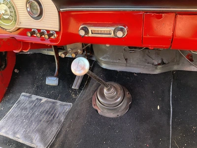 Used 1966 FORD - Pickup Trucks Michigan US | Miedema Asset Management Group #1411185