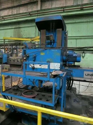 USED 1980 UNION BFP 130/5