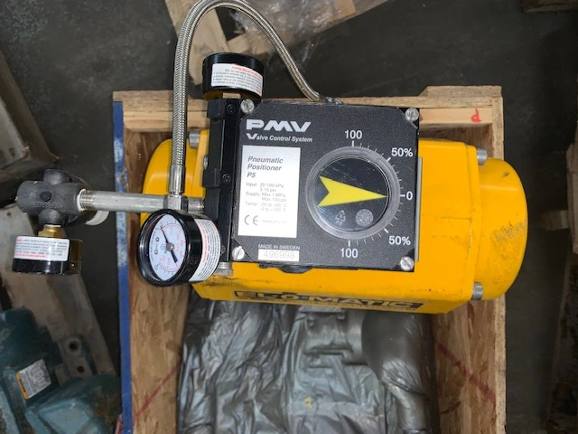 Used Cosmix _UNKNOWN_ Valves/Fittings Minnesota US | Peak Machinery, Inc. #285868