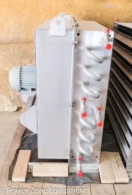 NEW JOHN CRANE ASME B31.3