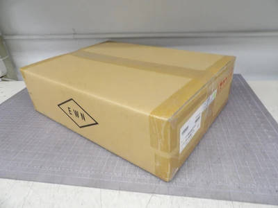 New | in-Stock EDGEWATER _UNKNOWN_ Network Switches | OCO Industrial #1636277