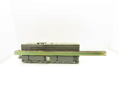 AEG DTA 201 7628-042244801 10 Card Slot Rack Chassis With 8 Cards