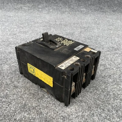 Used Square D FAL36007 Misc Electrical & Power Parts California US | Davliegogo LLC #1710119