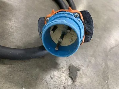 USED HITEC LINKWEL