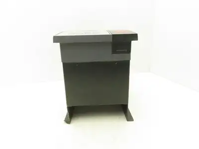 Ingersoll Rand IC12D1A1AWS Insight IC Tool Controller 120VAC - 16A / 240VAC - 8A