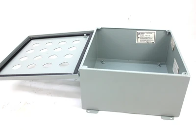 NEW HAMMOND MANUFACTURING 1489P6