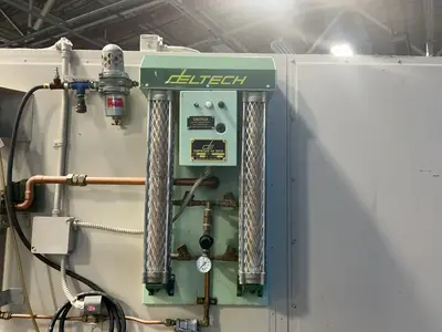 USED THERMOTON TC0019