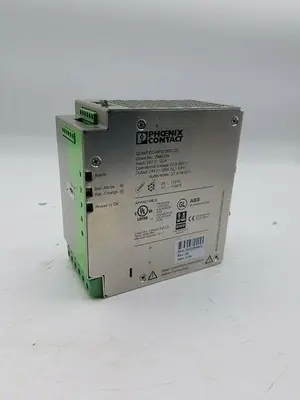 PHOENIX CONTACT QUINT-DC-UPS/24DC/20