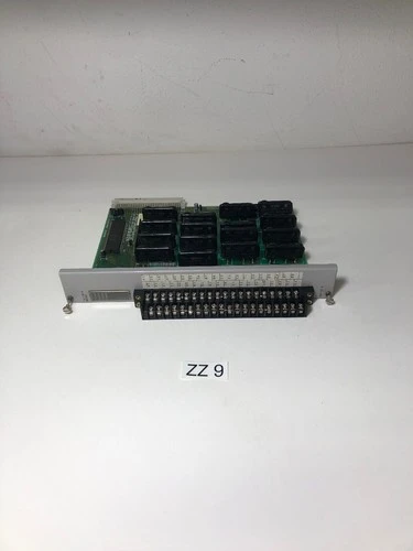 Used TEXAS INSTRUMENTS PLC 505-4816 PLC Processors Indiana US | J&J Industrial Supply #519078