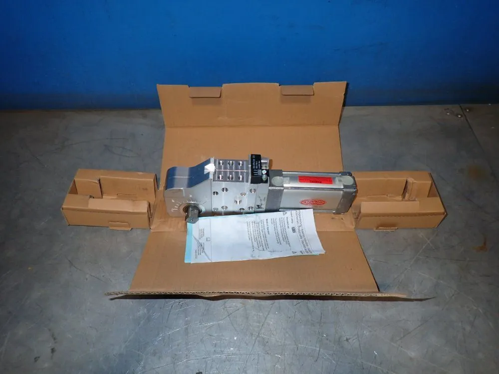 Used DESTACO 82M3E23005NL81 Pumps Ohio US | HGR 24 #1176380