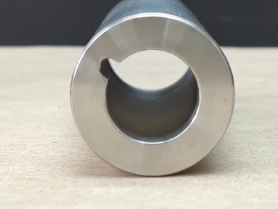 New Sterling Peerless Pumps 96S6608-086 SS Shaft Sleeve (Fast Shipping)