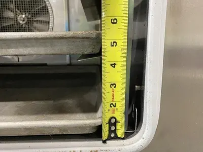 USED 2012 WIESHEU B04-EM