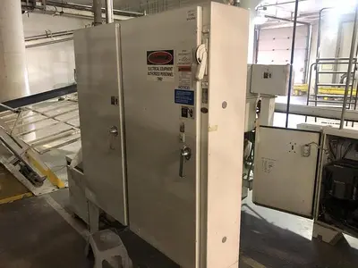 USED PCMC CORE WINDER
