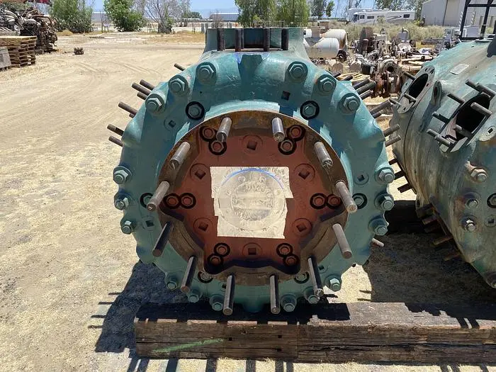 Used COOPER BESSEMER C8DB-14 Cylinders | Compression Source #414228