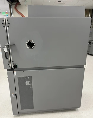 USED 2014 TEST EQUITY 1007C THERMAL CHAMBER