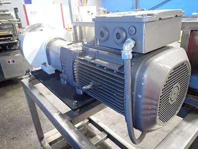 USED OAKES 14MCIS
