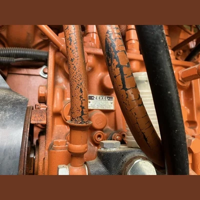 USED 2001 GENERAC 1814120100