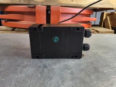 NEW EATON GHG43
