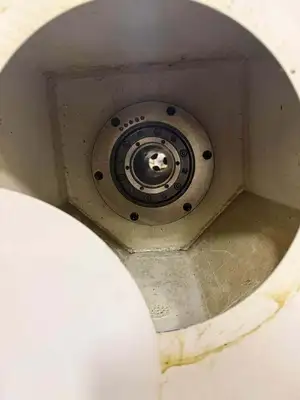 MILLTRONICS ML-18 CNC Lathes | Toolquip, Inc. (7)