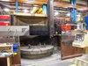 1972 BULLARD 124" DYN-AU-TAPE Vertical Boring Mill thumbnail