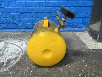 Used CENTRAL PNEUMATIC _UNKNOWN_ Miscellaneous MRO Ohio US | HGR 24 #1469567