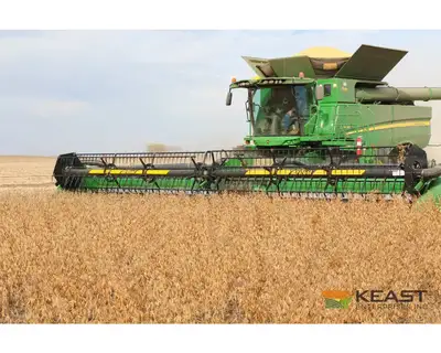 Used CRARY 24' SINGLE FLOW Miscellaneous Agriculture (Farm) Equipment Iowa US | Keast Enterprises #1360543