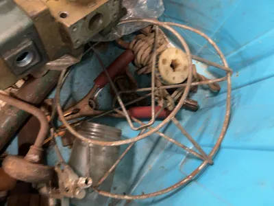 Used _UNKNOWN_ _UNKNOWN_ Miscellaneous Equipment (Metalworking) Michigan US | Miedema Asset Management Group #1322525
