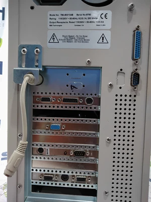 USED ASYMTEK 780-S00134B